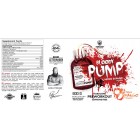 SWEDISH Supplements - Bloody Pump / Nitro Expand System / 600g